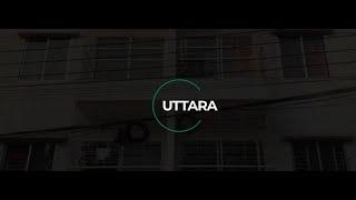 Convenient 900 Sq. Ft. Flat in Uttara | Flat for Rent in Dhaka