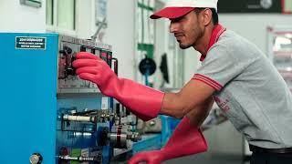 Havells Motors | Havells India