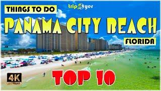 Panama City Beach (Florida) ᐈ Things to do | What to do | Places to Visit, Florida Travel Guide  4K