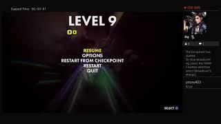Thumper - The Final Checkpoint!!!