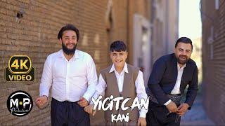 YİĞİTCAN - KANÎ [Official Music Video 4K]