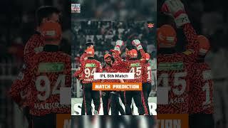 Mumbai vs Hyderabad Match Prediction