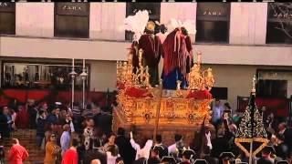 Semana Santa 2016 | Miércoles Santo. Sevilla (Carrera oficial)