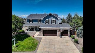 Sean Closset presents 21157 Saddleback Circle Parker, CO | ColdwellBankerHomes.com