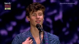 Shawn Mendes   Rock In Rio 2017 Full Show HD