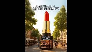 Your Beauty Career Starts Here | Lakmē Academy Powered by Aptech