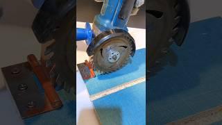 angle grinder tips and tricks #shorts #tips