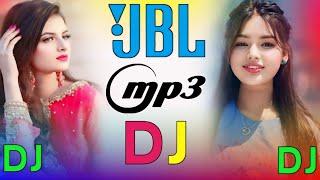 Dj Song || Top Dj | Hard Bass ️‍ | JBL Dj Remix | Old Hindi Dj Song | | Dj Remix Song 2024