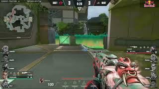 100T Hiko insane clutch! Wow!