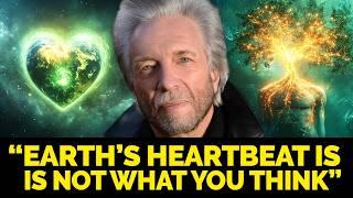 HEARTBEAT of the EARTH Is Not What You Think | Gregg Braden