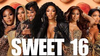 Real Housewives Of Atlanta Season 16 EP.1|RECAP