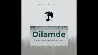 Zuriko Kokliani - Dilamde