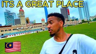 LIFE IN KUALA LUMPUR, Carlprit Travel Vlog