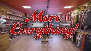 More Everything! S4 Episode 6 of The Show by Round Two