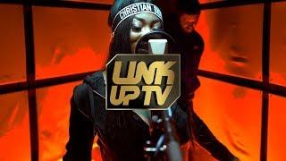 Shaybo - HB Freestyle | Link Up TV