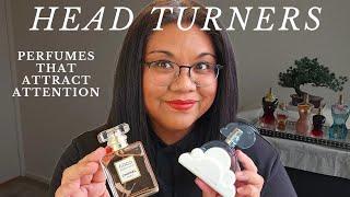 Popular best-selling perfumes that everyone wears and attract attention | perfume collection