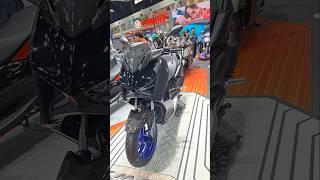 YAMAHA X-MAX300 Connect [ 191,100บาท] motor expo 2024 [29/11/67]