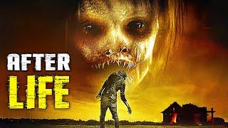 After Life | Horror | Full Movie