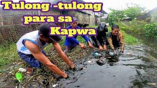 BAHA/ KALANG TEAM KAHAPIT KAMI/ TULONG TULONG/ PARA SA KAPWA/ Vlog # 510 | LTV