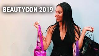 BEAUTYCON LA 2019