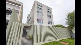 Apartamento 124m² com 3 dormitórios, 2 vagas de carro, Bacacheri Curitiba/PR