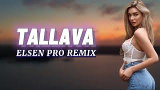 Elsen Pro - Tallava