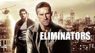 SUPER PELICULA  Eliminators película completa en español de Scott Adkins