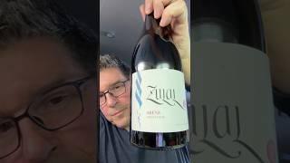 1 Minute Wine Review-Areni from Armenia