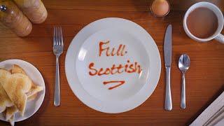 Full Scottish - 21/07/2024