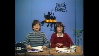 Schülerexpress 25.04.1980
