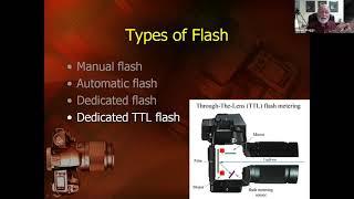 Crime Scene Photography Equipment - Electronic Flash Units