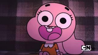 Crazy Daisy - The Amazing World of Gumball