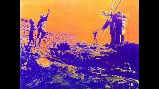 PINK FLOYD - Green Is The Colour