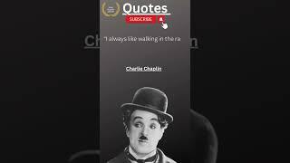 Shorts Video-158                  Most Popular Quotes of Charlie Chaplin #mostpopularquotes #shorts