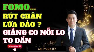 Khẩn cấp: Thị trường chứng khoán và biến số trong đàm phán thương mại Việt - Mỹ