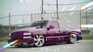 Marca mp- El guero (Bass boosted / epicenter) 