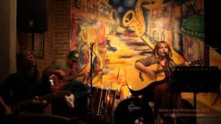 Bernadette Connors Warm-Up at Orleans Jazz Lounge