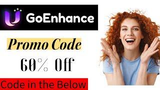 Unlock 50% Off with Go Enhance AI Coupon Code!  | Don’t Miss Out