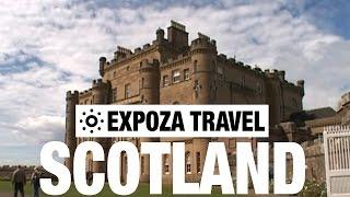 Scotland Vacation Travel Video Guide • Great Destinations