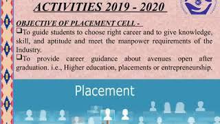 BCIP Placement Cell