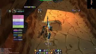 #1 2v2 Player World l Multi R1 [All Roles] l Arena PvP l SoloQ l Retail l Classic WoW