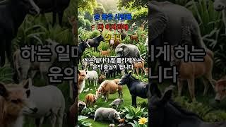 명당엔 이유가 있다?! 복이 몰리는 땅의 비밀
