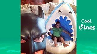 BatDad Beyond Vine compilation - Funny Bat Dad Instagram Videos 2018