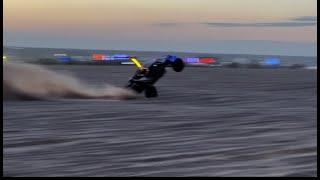 Glamis New Year's sand drags 2022-2023