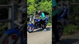  New Honda Honet 250 Bike Modified Sri lankan  Modified Bike Wathspp status Bike Collection