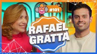 RAFAEL GRATTA (MAIS FOCO MENOS ANSIEDADE) - PODPEOPLE #101