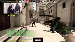 Virtus Pro fame 6300 ELO FACEIT w  enzero, n0rb3r7, vert, fozil