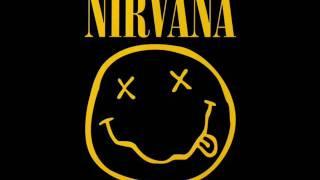 Nirvana-Lake Of Fire