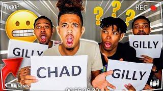 EXPLICIT WHO’S MOST LIKELY TO CHALLENGE!! Ft TWINS & TAYEASTBROOK (PART1)