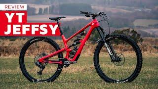 YT Jeffsy Core 4 Review - Is It Right For You? #mtb